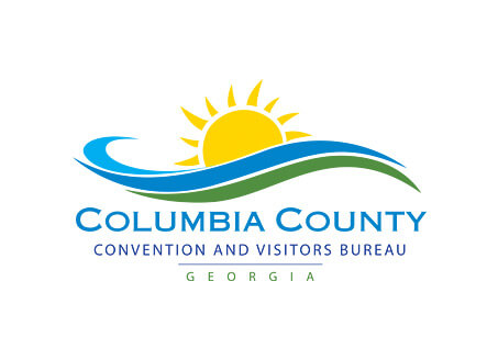 Columbia County Convention Visitors Bureau Logo