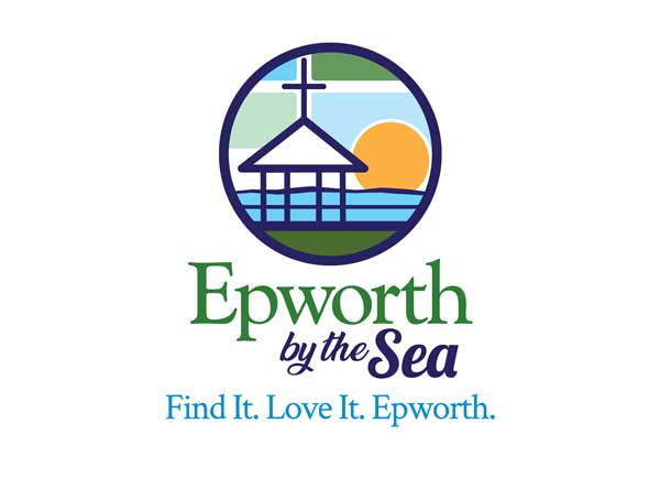 Epworth by the Sea Logo