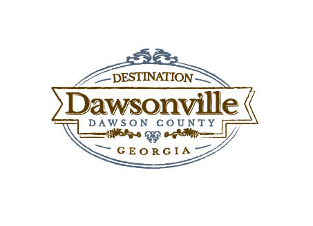 Dawson County Chamber of Commerce Logo