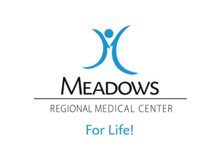 Meadows Medical Regional Logo