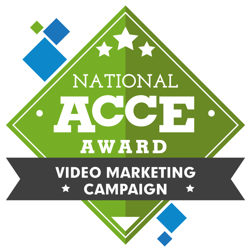 ACCE Video Award