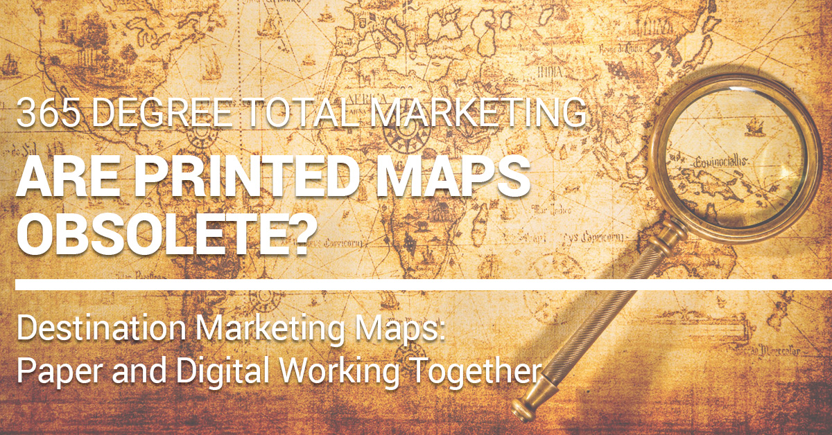 ARE PRINTED MAPS OBSOLETE blog coverphoto