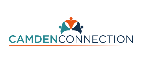 Camden Connection logo