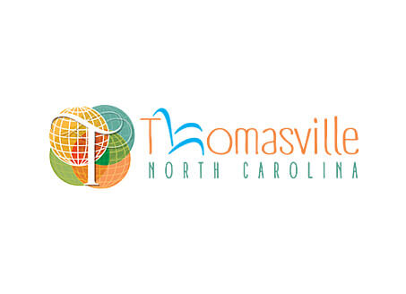 Thomasville, NC Logo